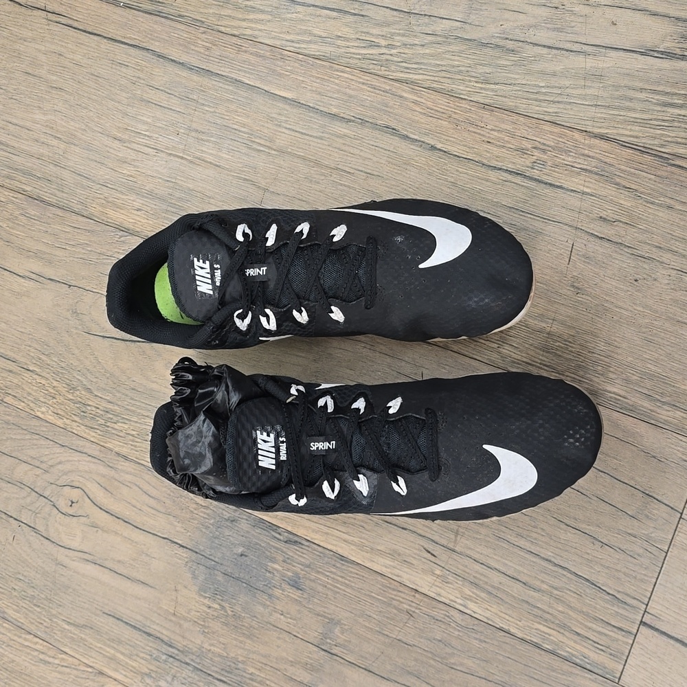 Nike‎ Men's Sprint "Nike Racing" track spikes| Size 11.5​